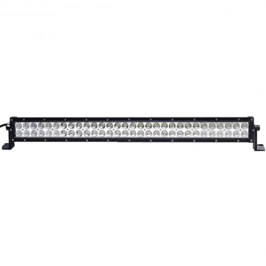 180W 32" LED Work Light Bar Flood Spot Combo Offroad 4WD SUV 2015 Driving Lamp