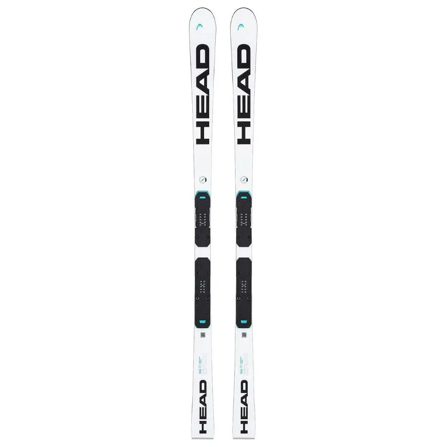 2024 Head WCR e-GS Rebel SW RP WCR Team Jr Skis