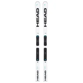 2024 Head WCR e-GS Rebel SW RP WCR Team Jr Skis