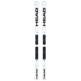 2024 Head WCR e.GS Rebel Team SW RP WCR T Skis