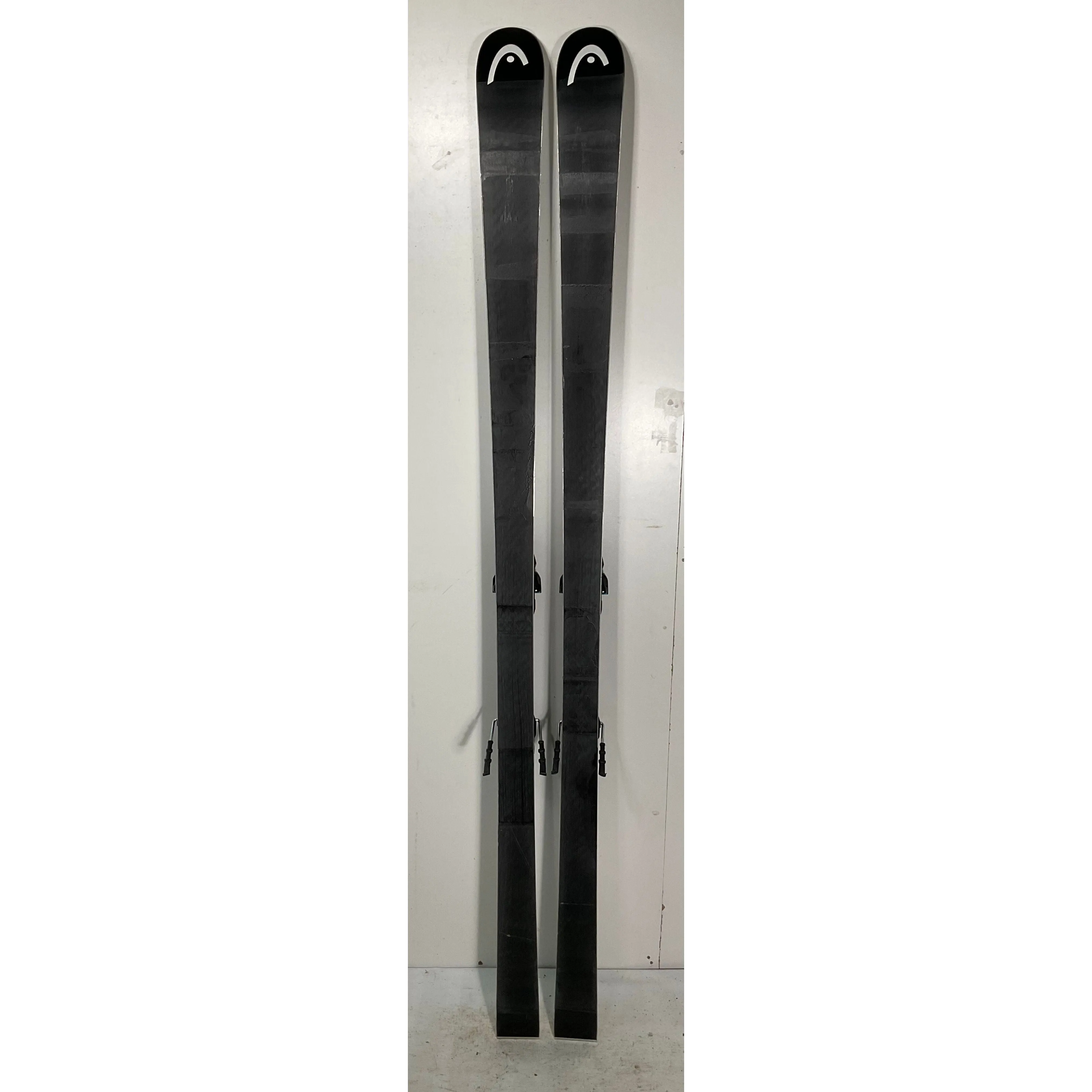 2025 Head WC Rebel e-GS 181cm Skis w/ FreeFlex 14 Bindings