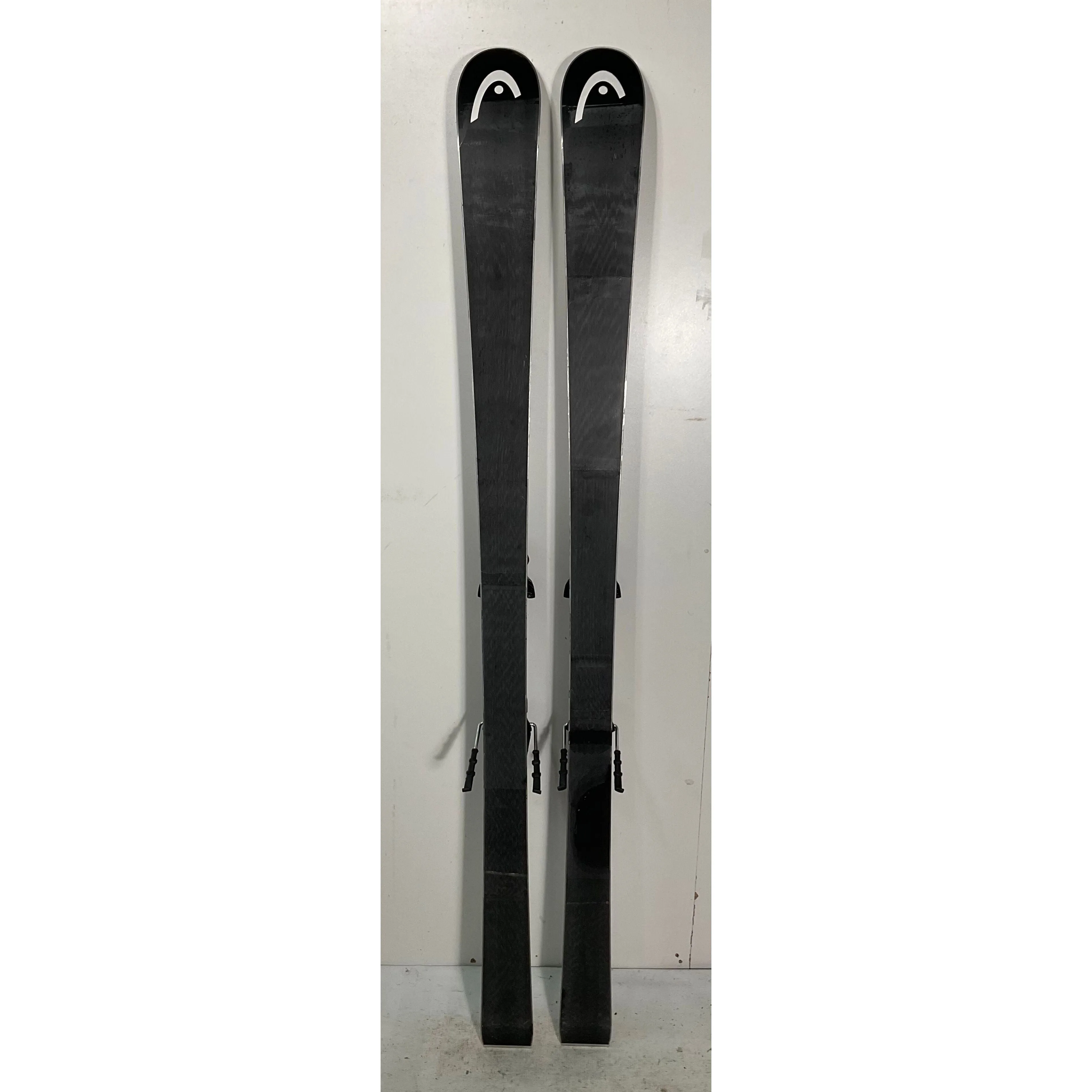 2025 Head WC Rebel e.GS Team 148cm Jr Skis w/ S7 Bindings