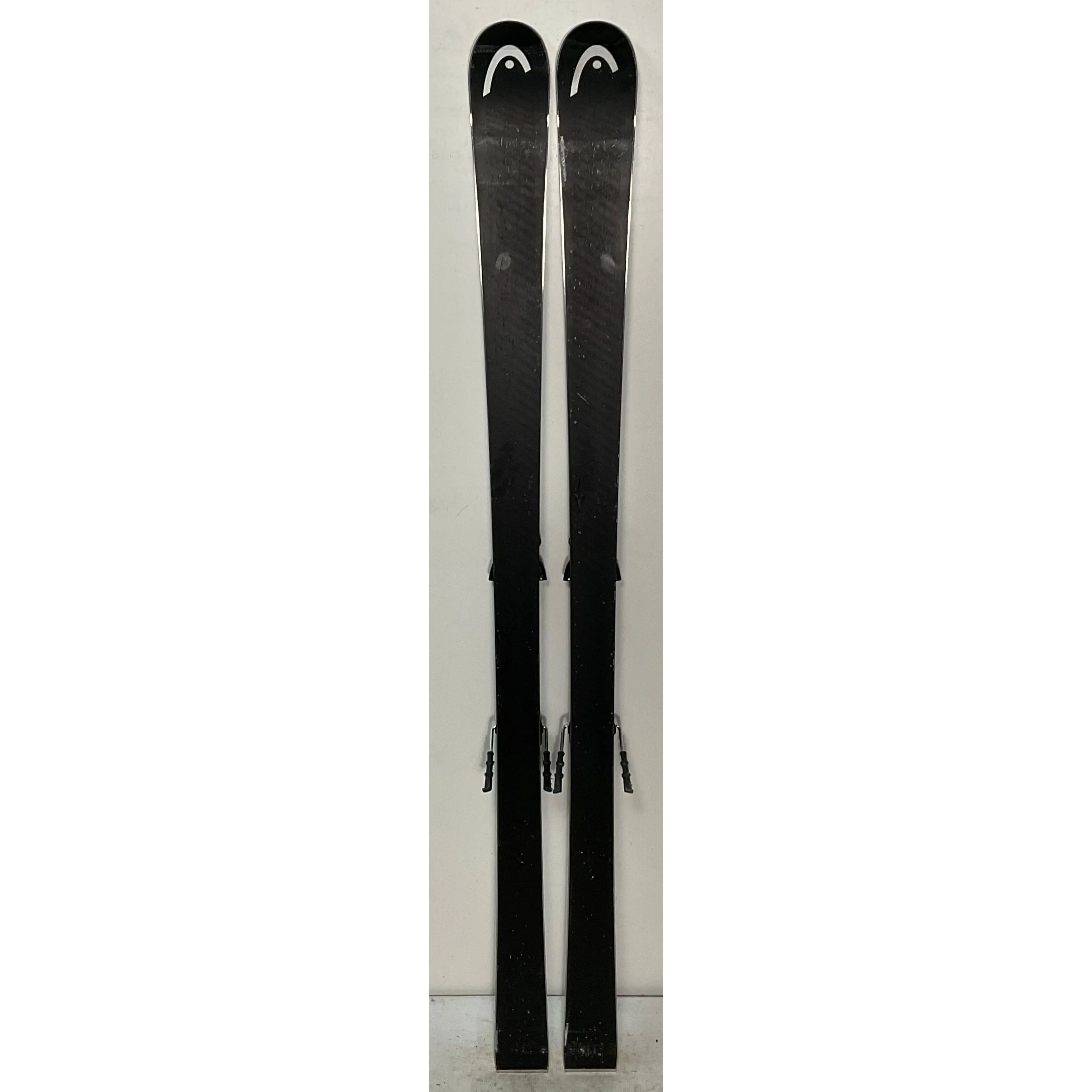 2025 Head WC Rebel e.GS Team 156cm Jr Skis w/ FreeFlex 11 Bindings