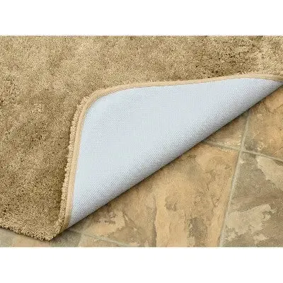 22"x60" Finest Luxury Ultra Plush Washable Nylon Bath Runner Linen - Garland