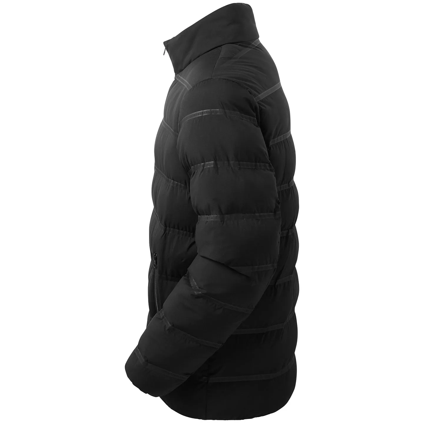 2786 Mens Padded Jacket