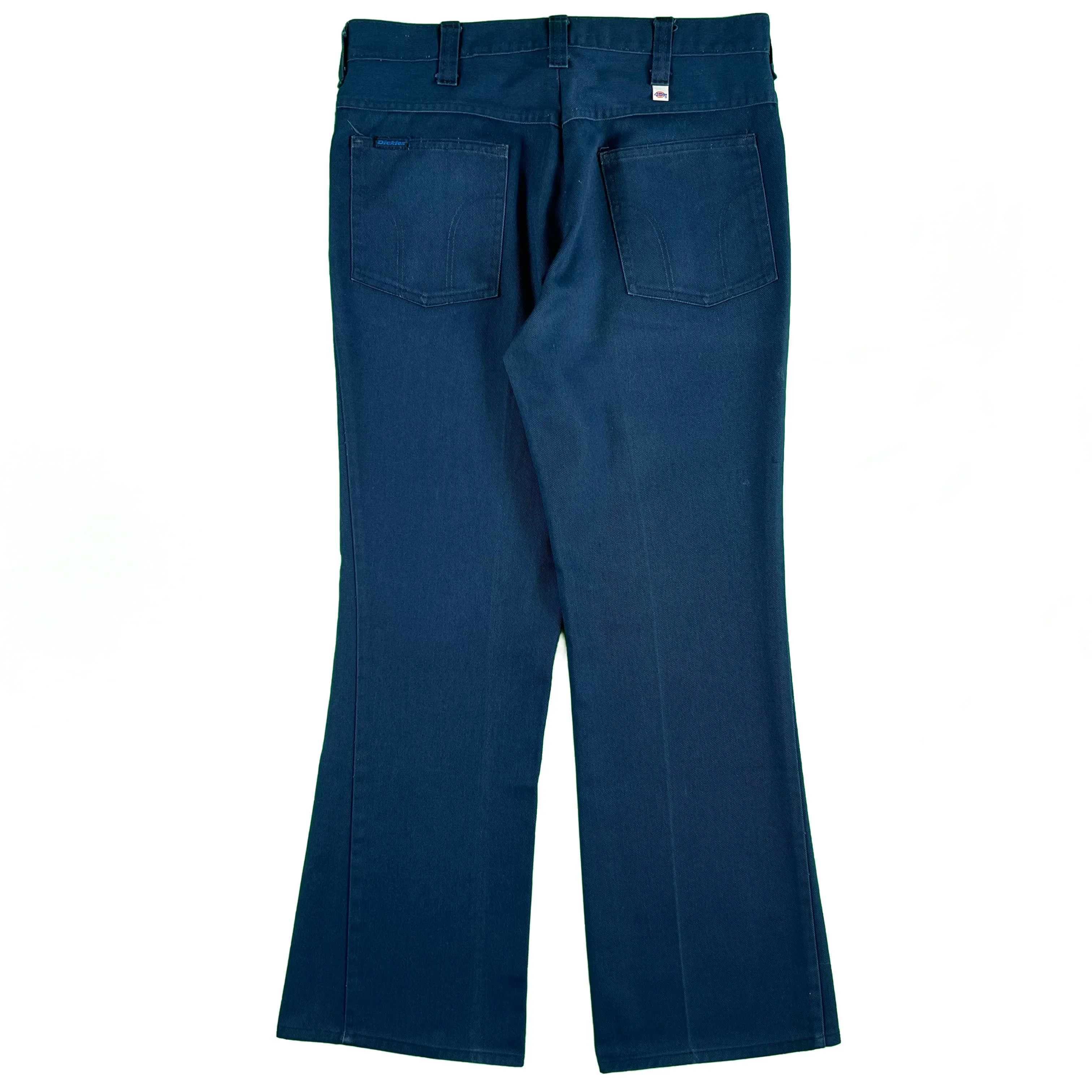 60s Dickies Flared Pants- 32x29