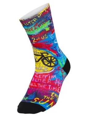 8 Days Cycling Socks