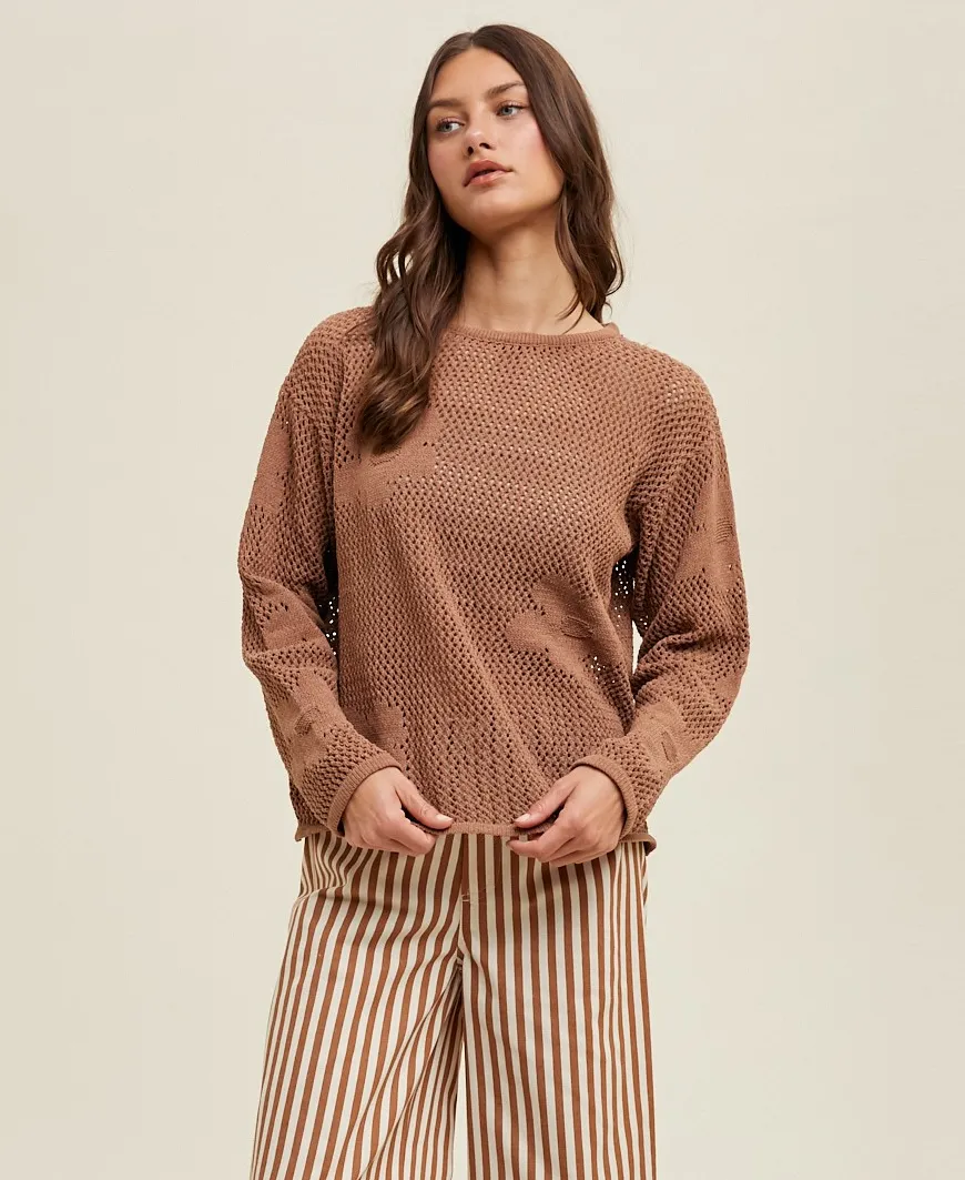 Addison Sweater