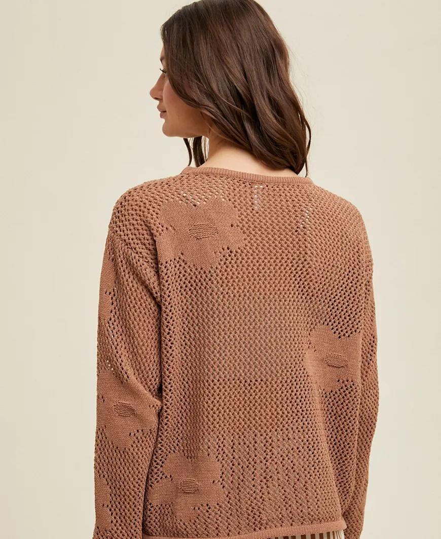 Addison Sweater