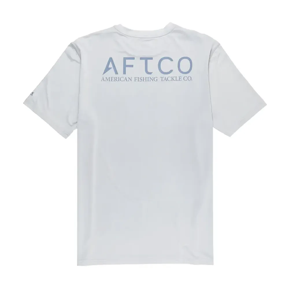 AFTCO Men's Samurai 2 Short Sleeve T-Shirt