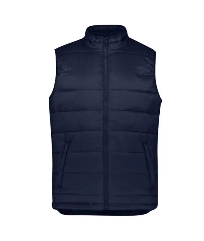 Alpine Mens ECO Puffer Vest