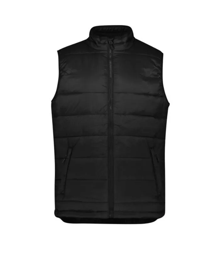 Alpine Mens ECO Puffer Vest