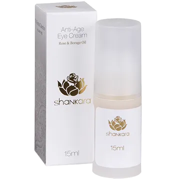 Anti-Age Eye Cream 15ml