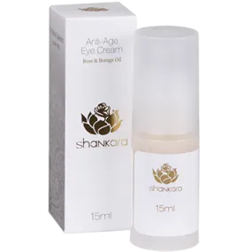 Anti-Age Eye Cream 15ml