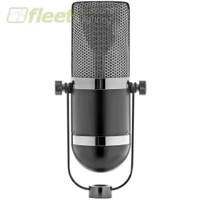 Apex787 Active Ribbon Microphone