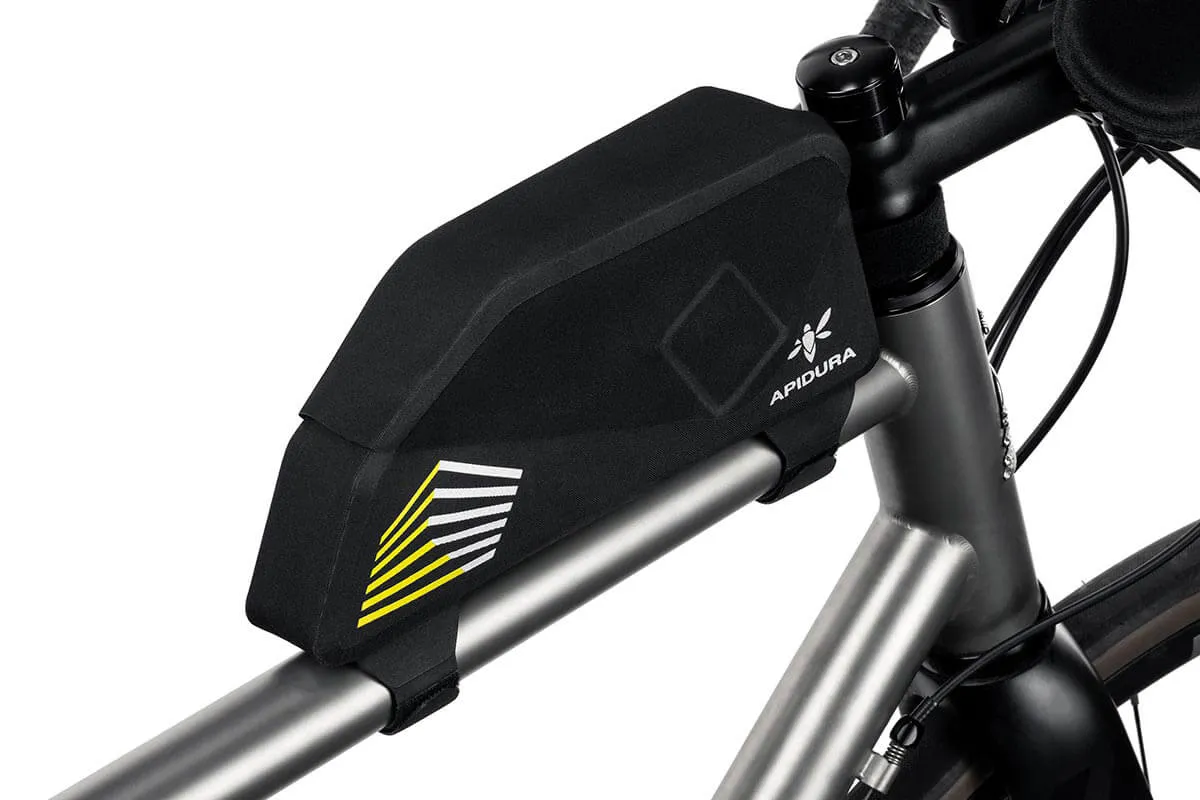 Apidura Racing Top Tube Pack