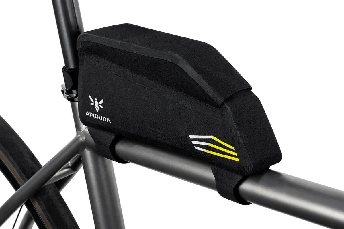 Apidura Racing Top Tube Pack