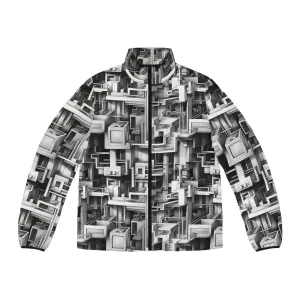 Architects dream Puffer Jacket