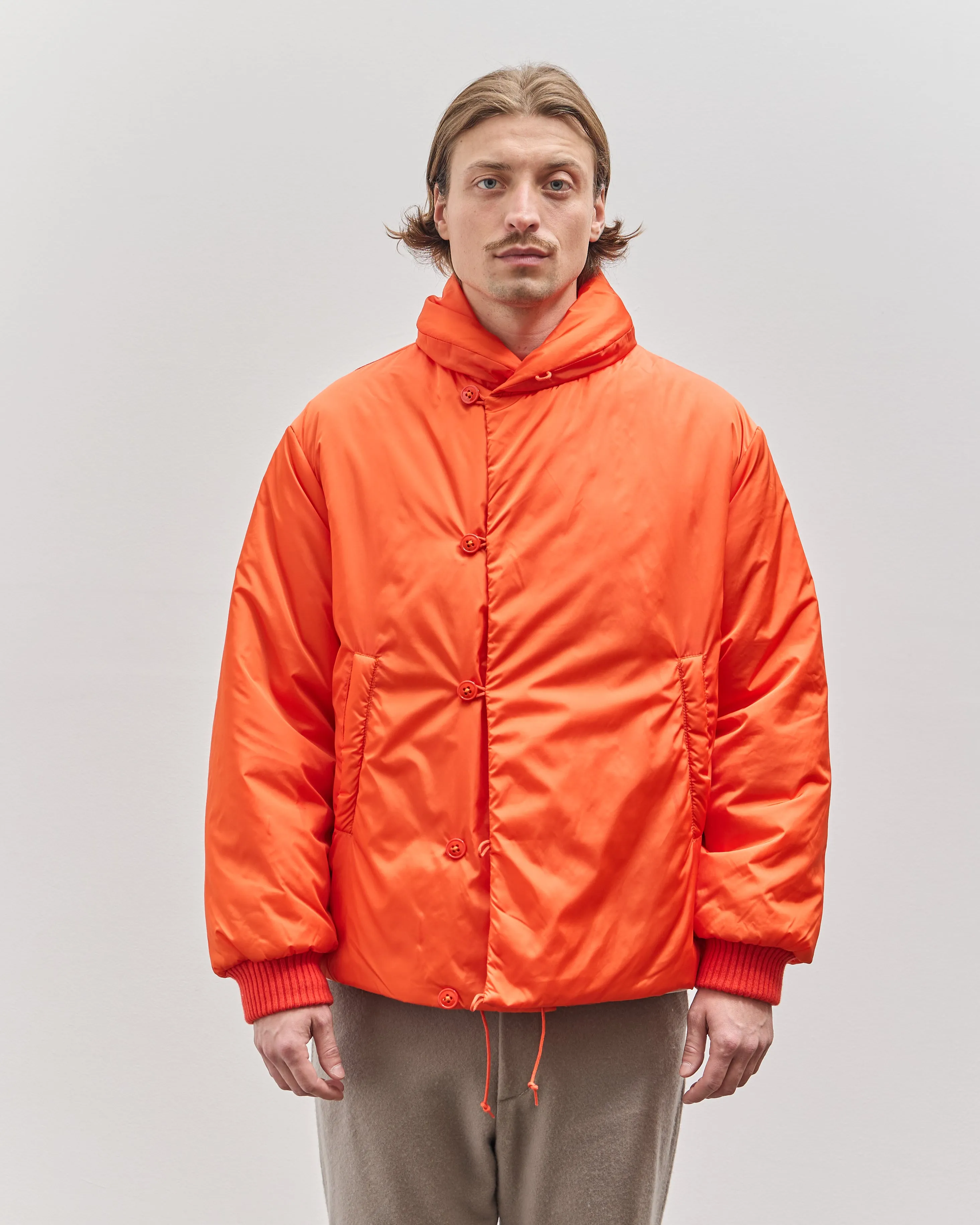 Arpenteur Loft Jacket, Orange