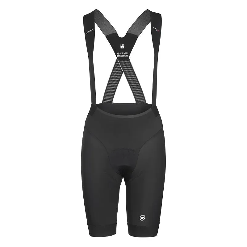 ASSOS Dyora RS Summer Ladies S9 Bib Short