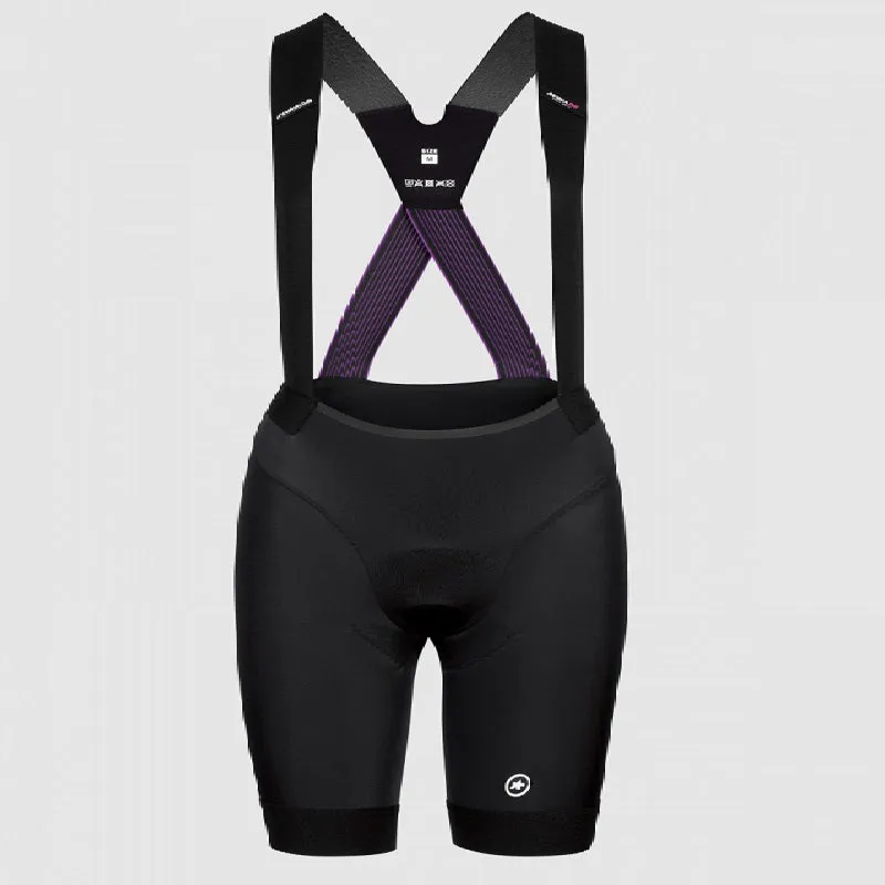 ASSOS Dyora RS Summer Ladies S9 Bib Short