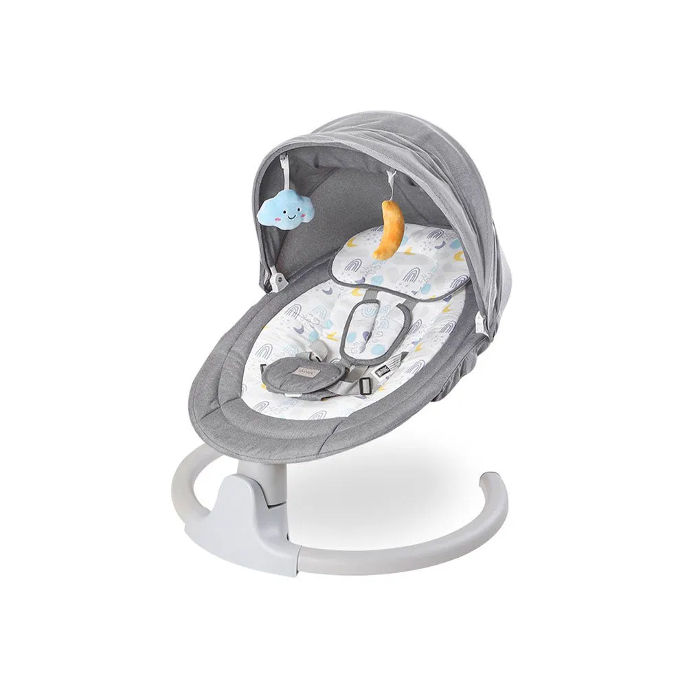 Auto Baby Swing