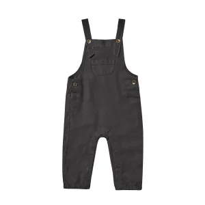 Baby Overall | Black