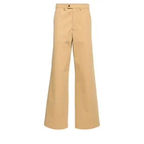 Baggy Chino Pants