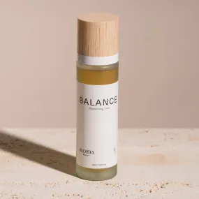 BALANCE Moisturizing Toner