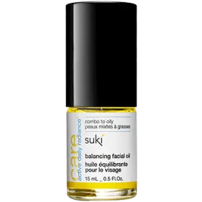 Balancing Facial Oil 0.5 oz