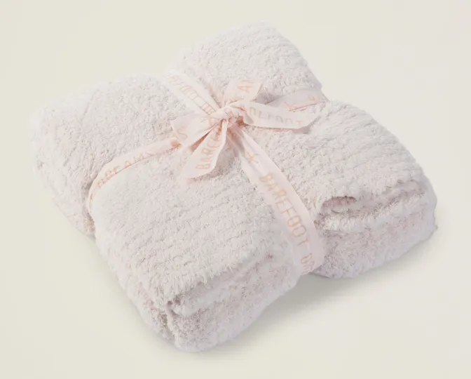 Barefoot Dreams Cozychic® Throw