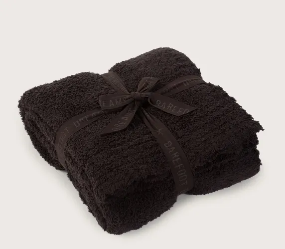 Barefoot Dreams Cozychic® Throw