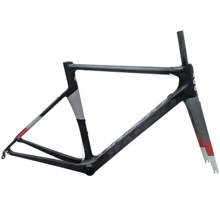 Basso Diamante SV Rim Frameset