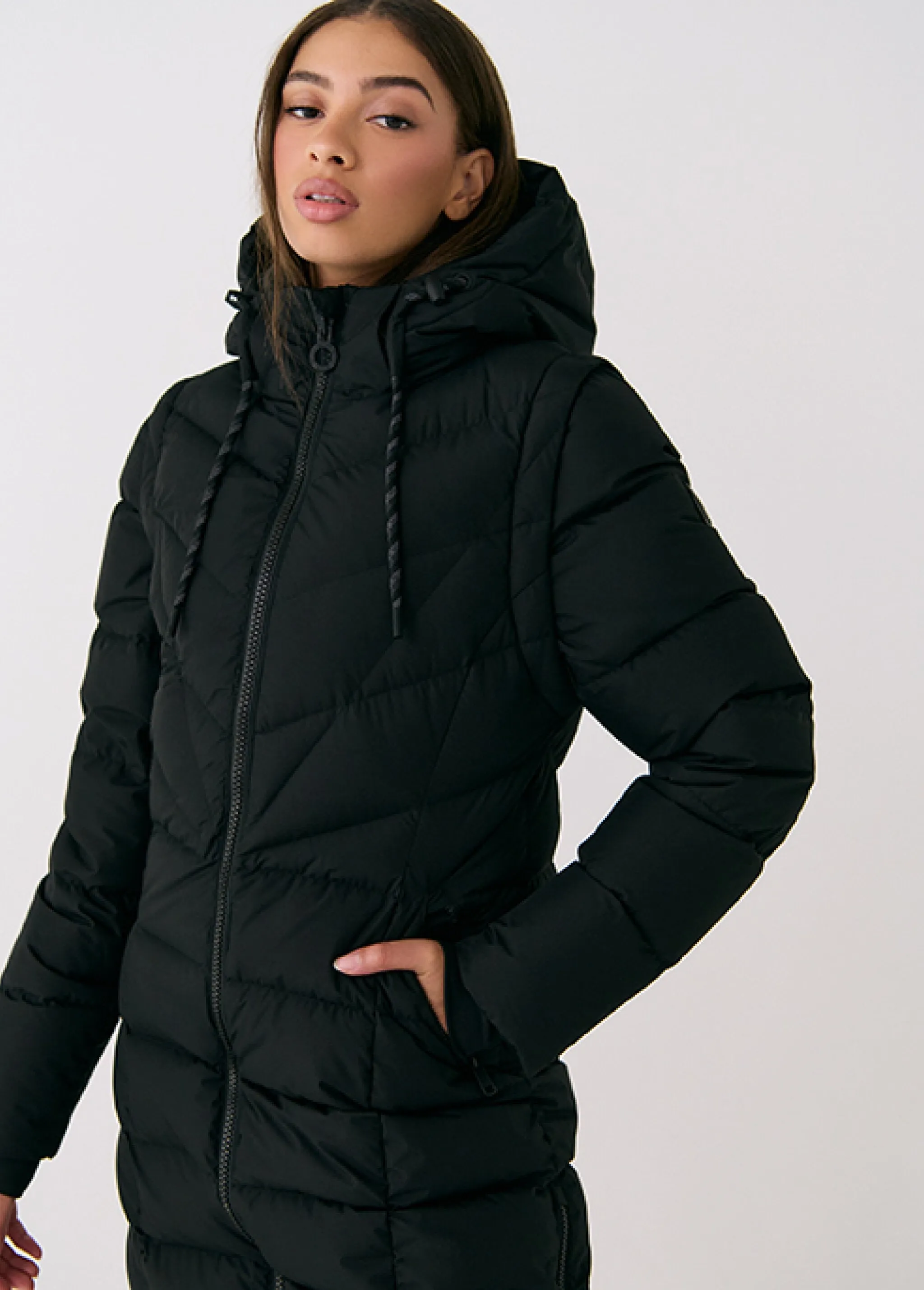 Berri Down Jacket