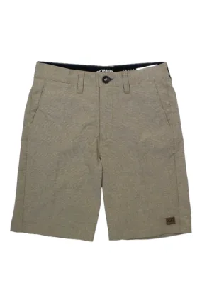 Billabong Boys' Crossfire Short