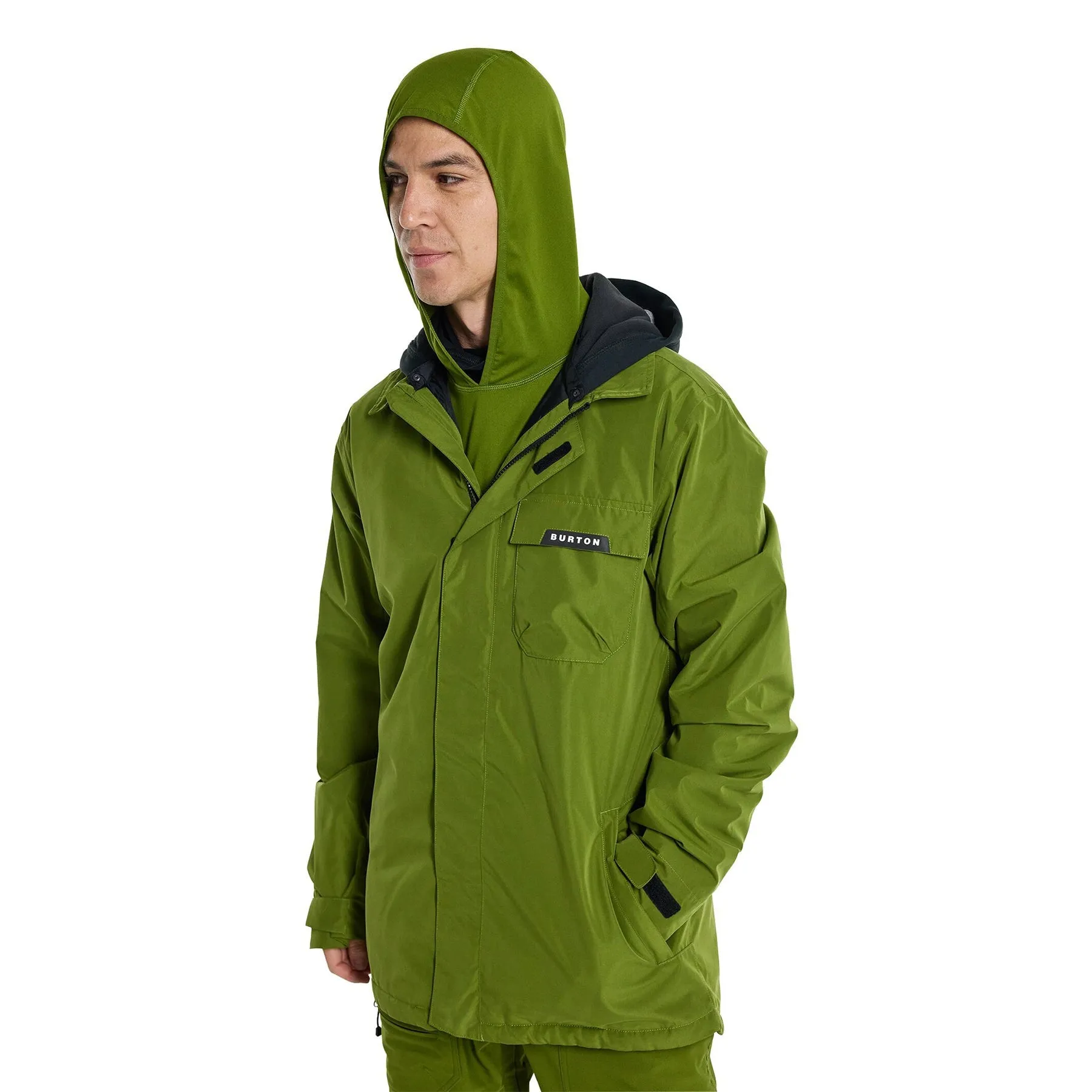 Burton Mens Dunmore Jacket 2023