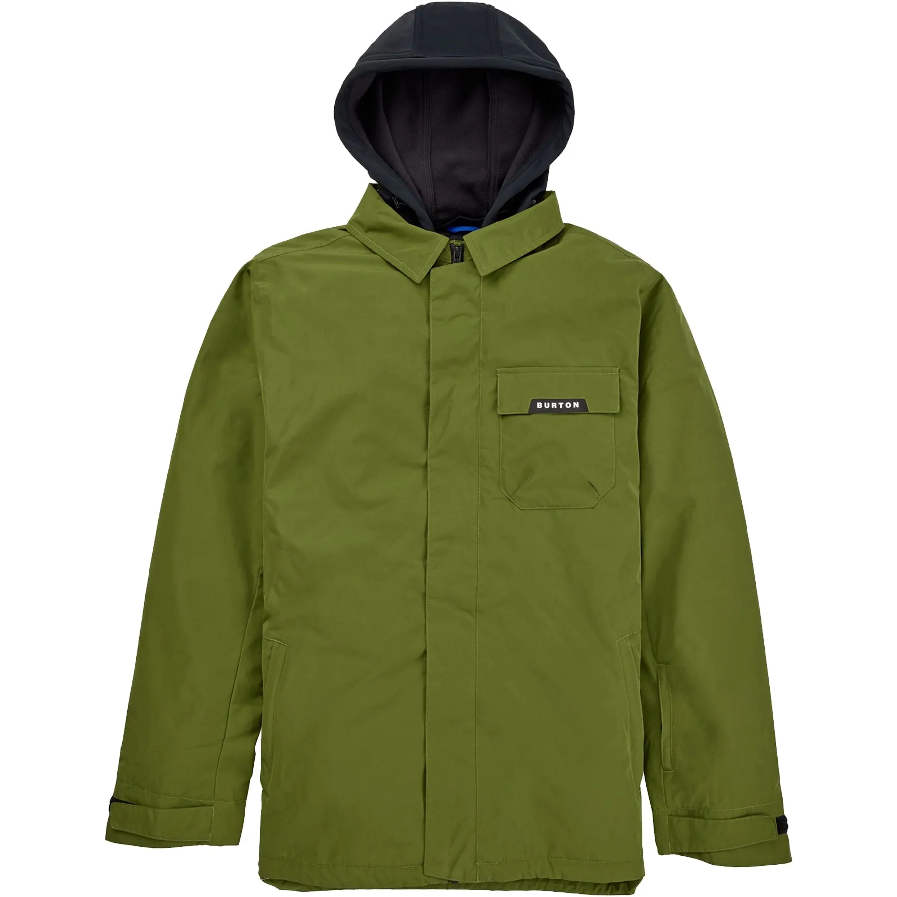 Burton Mens Dunmore Jacket 2023