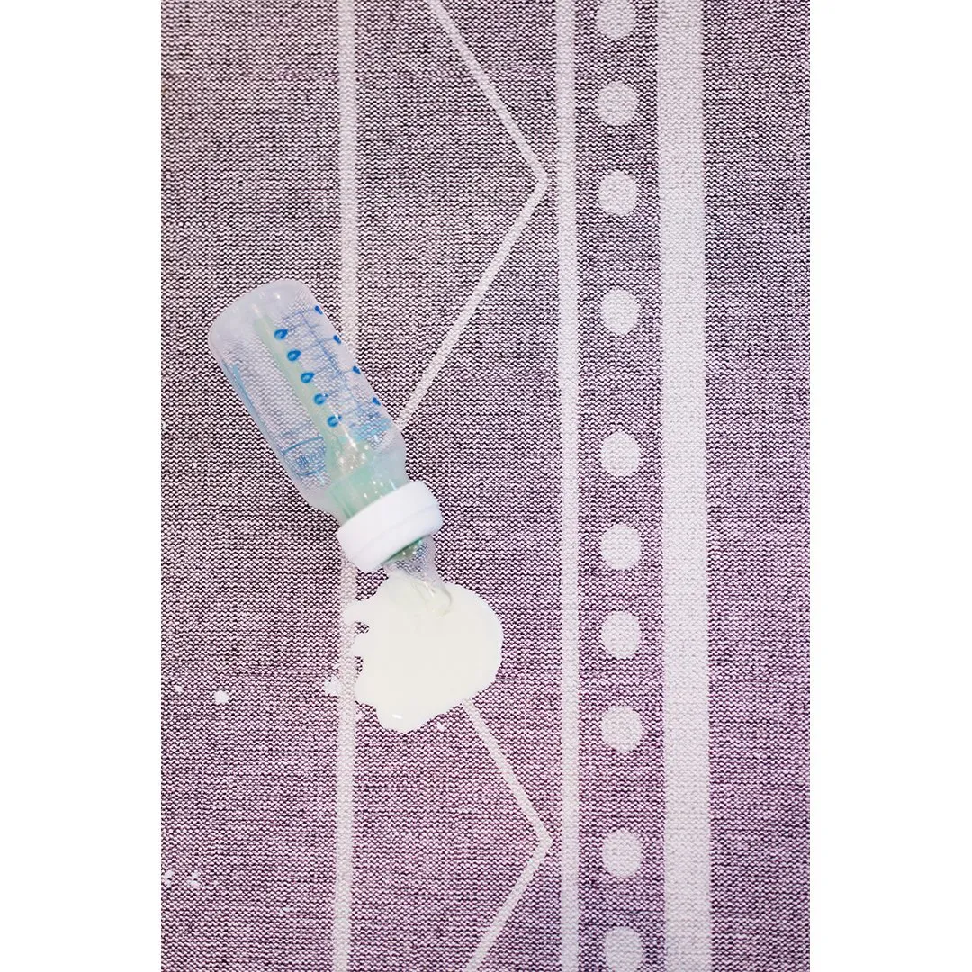 Cali Play Rug - Lavender