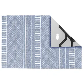 Cali Play Rug - Navy