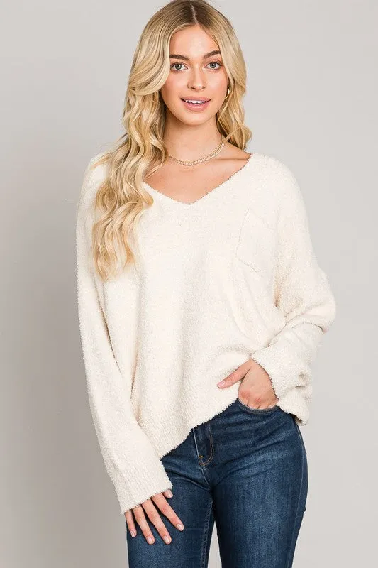 Camilla Cozy Sweater