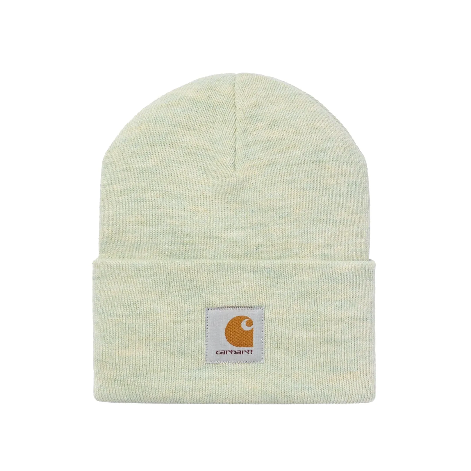 Carhartt Acrylic Watch Beanie Beryl Heather