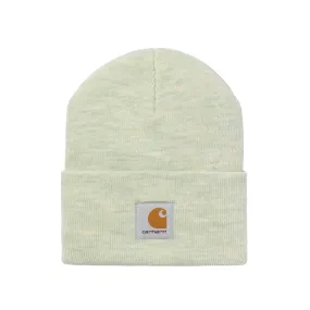 Carhartt Acrylic Watch Beanie Beryl Heather