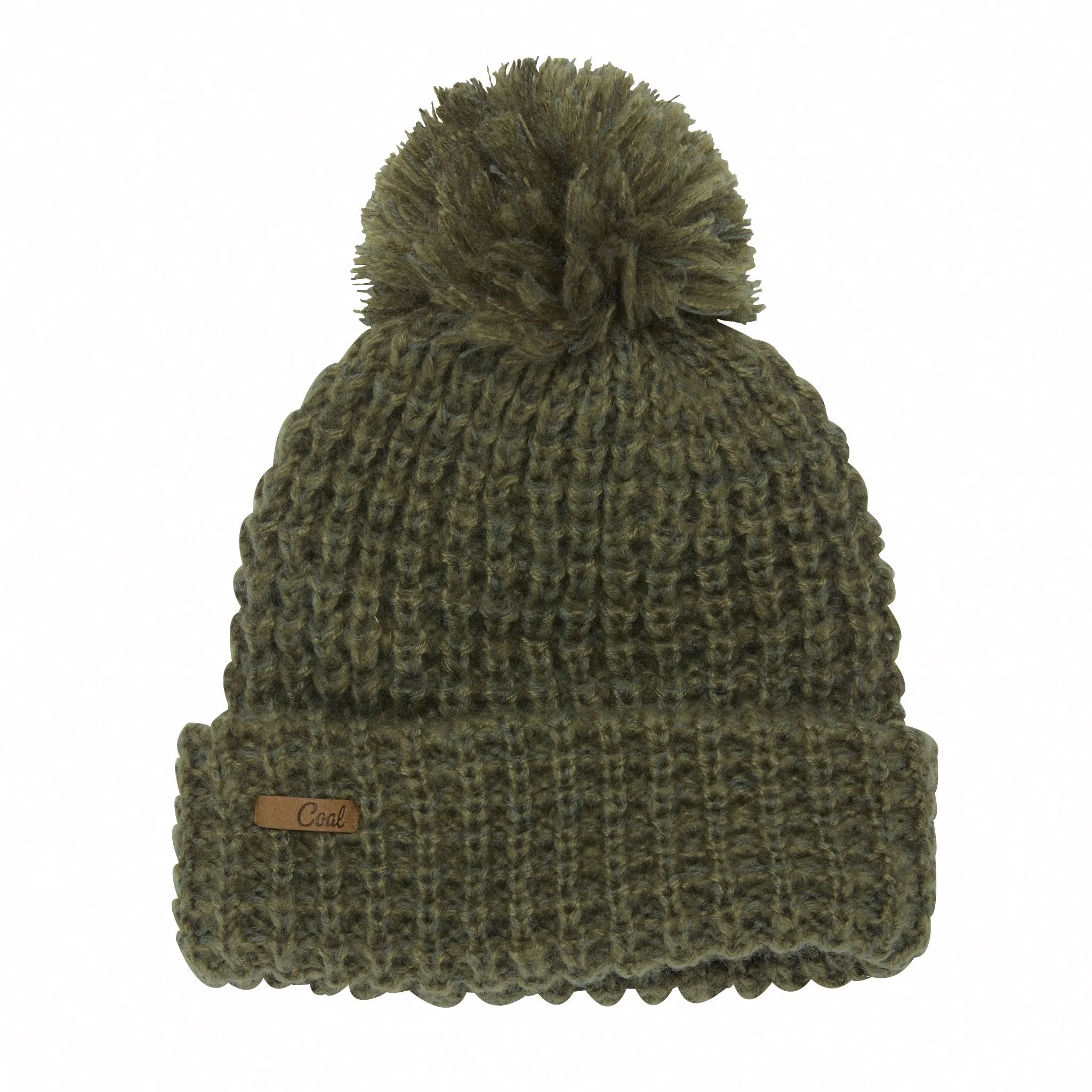 Coal Beanies (Kate, Julietta, Mel, Pearl, & FLT)- Women's