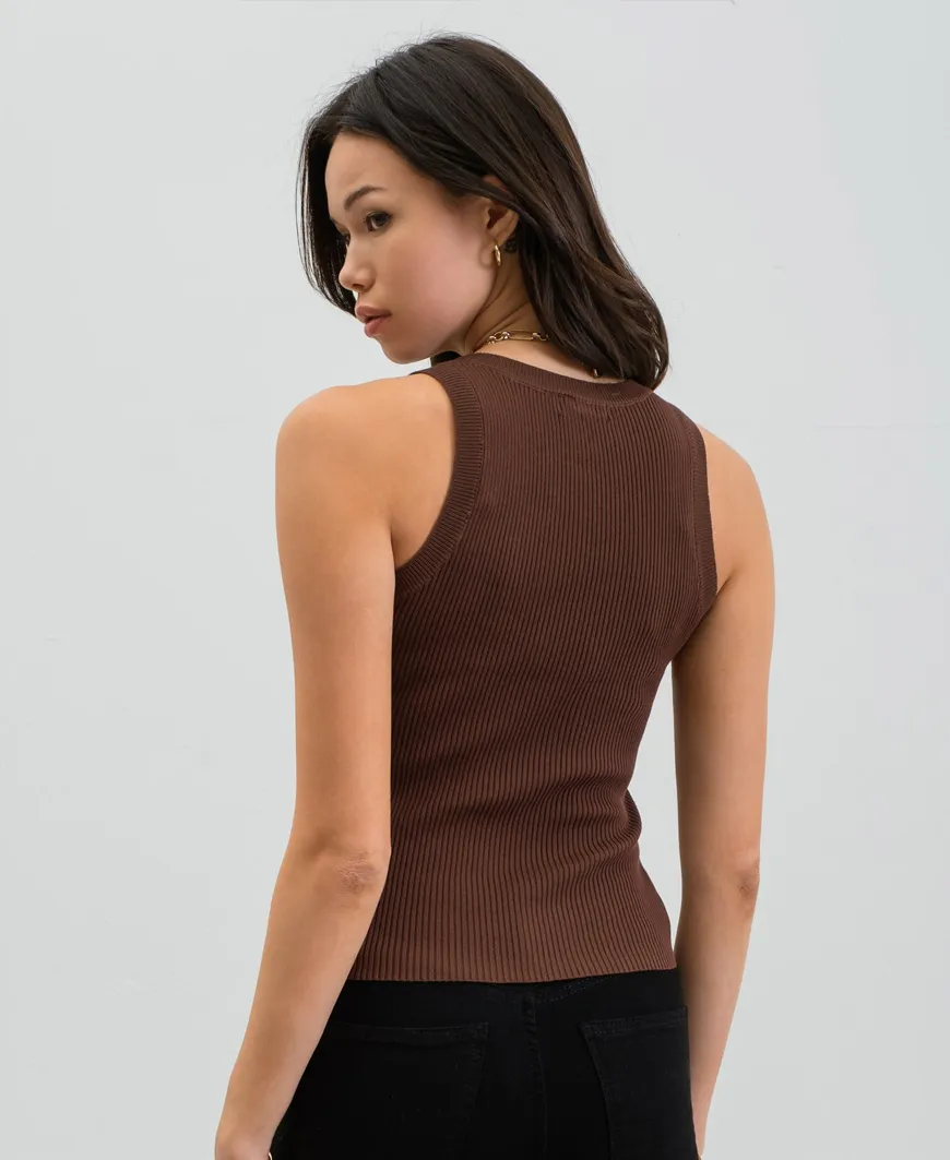 Coco Knit Tank