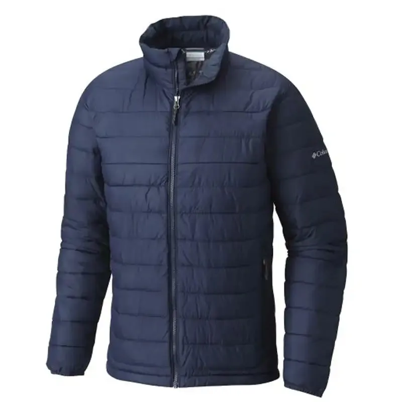 Columbia Men's Powder Lite Jacket