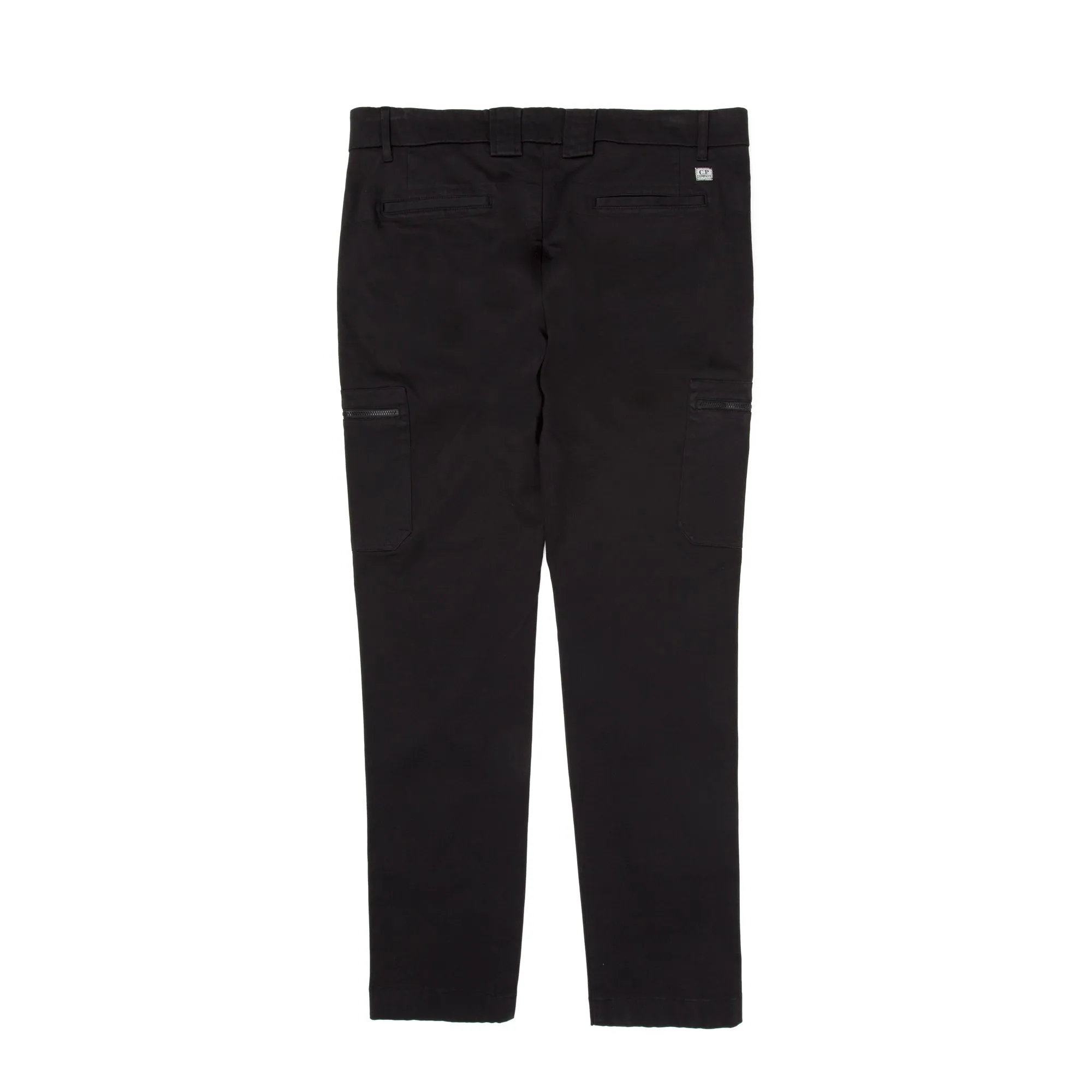 CP Company Mens Chino Cargo Pants