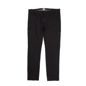 CP Company Mens Chino Cargo Pants