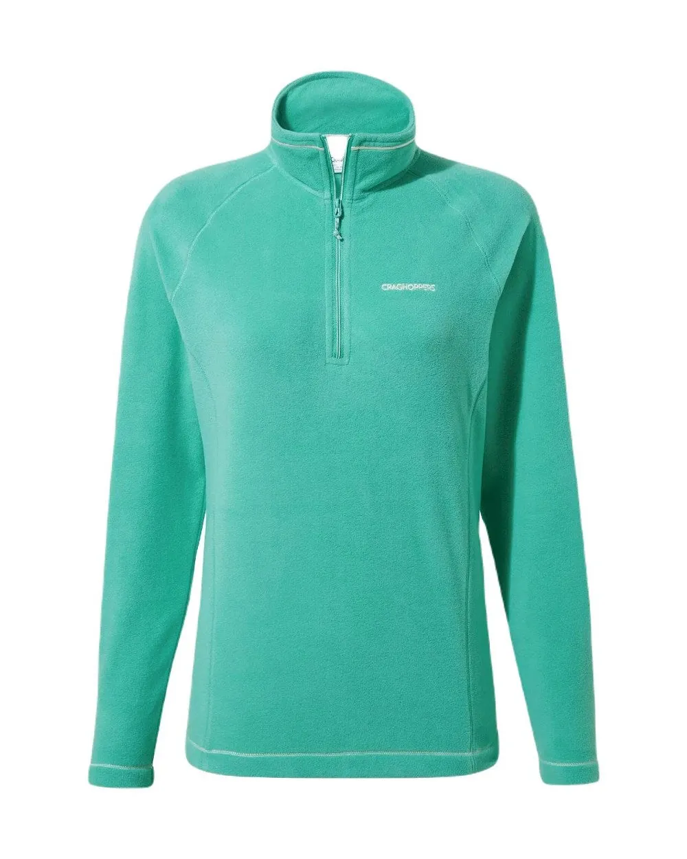 Craghoppers Womens Miska Half-Zip Fleece