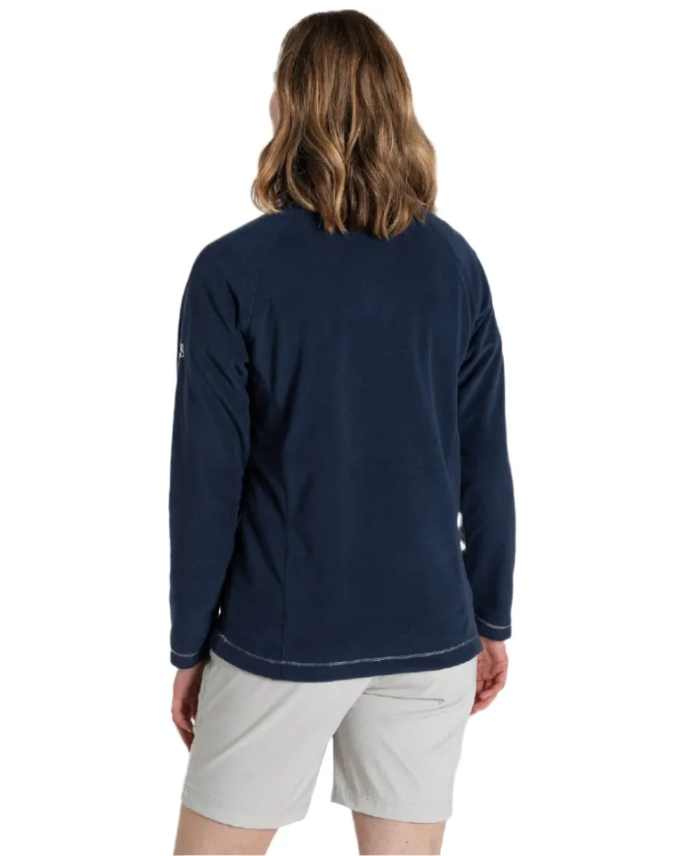 Craghoppers Womens Miska Half-Zip Fleece