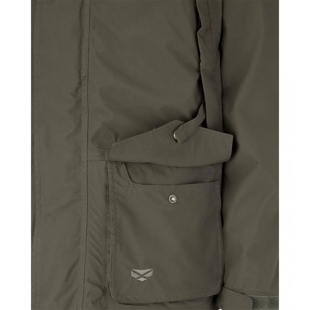 Culloden Waterproof Jacket by Hoggs of Fife